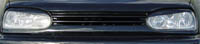 Sportgrill VW Golf 3