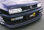 Frontspoiler VW Golf 3