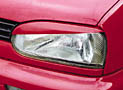 Scheinwerferblende VW Golf 3